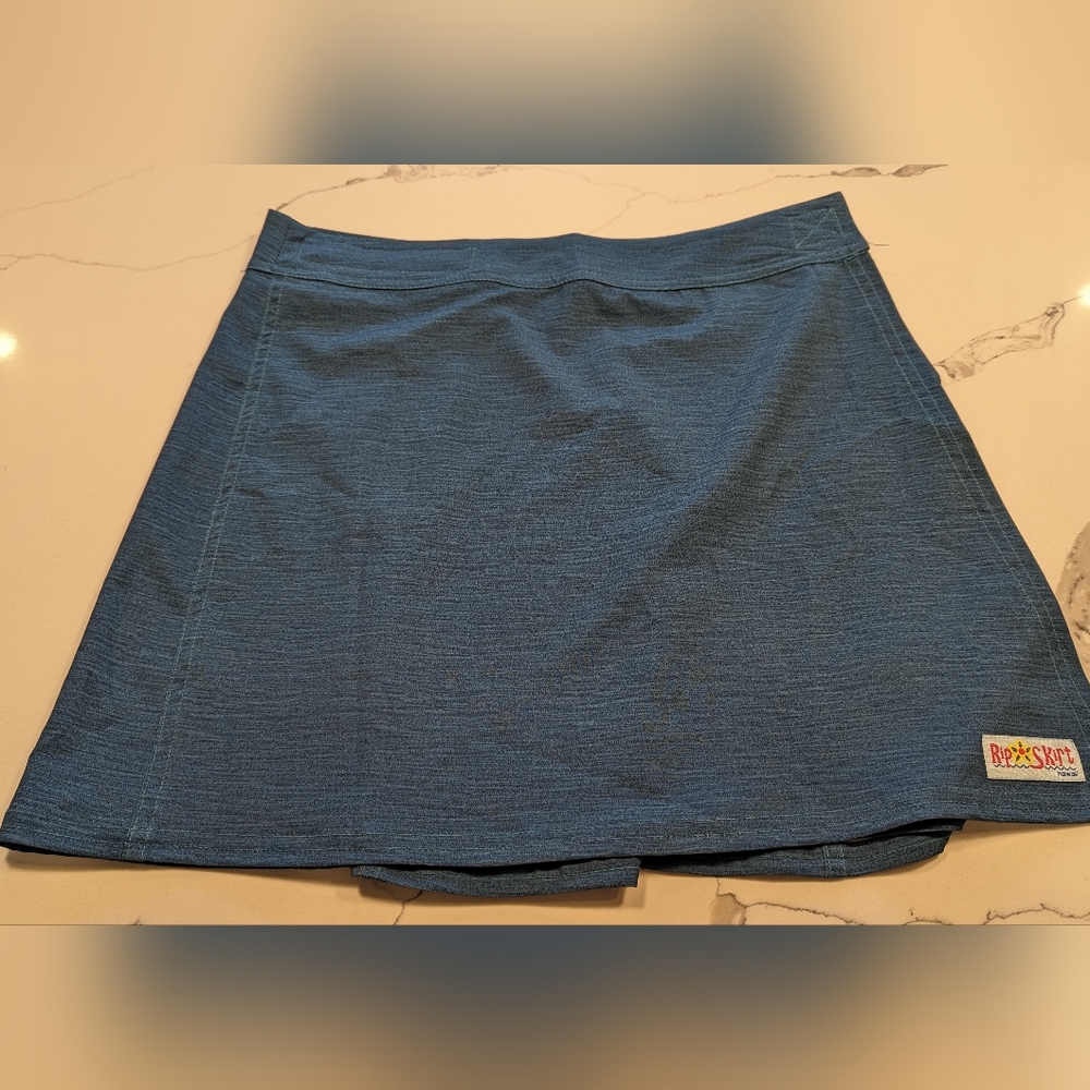 Rip skirt Hawaii, length 1. Gorgeous!